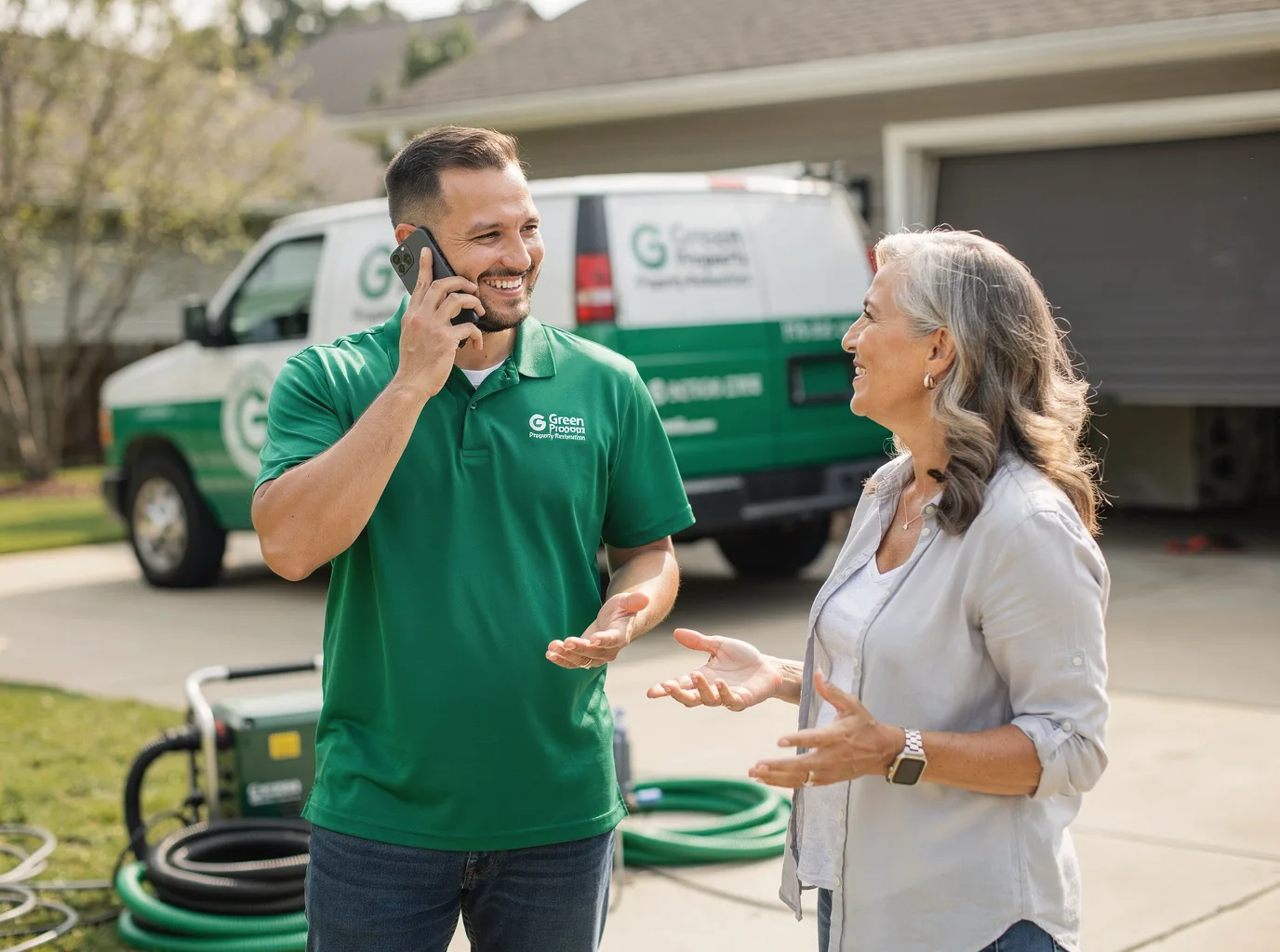 Water Damage Restoration Walkerville, MI FAQs